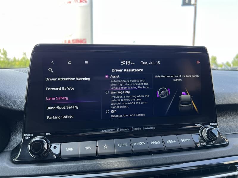 kia Seltos 2022 - 41