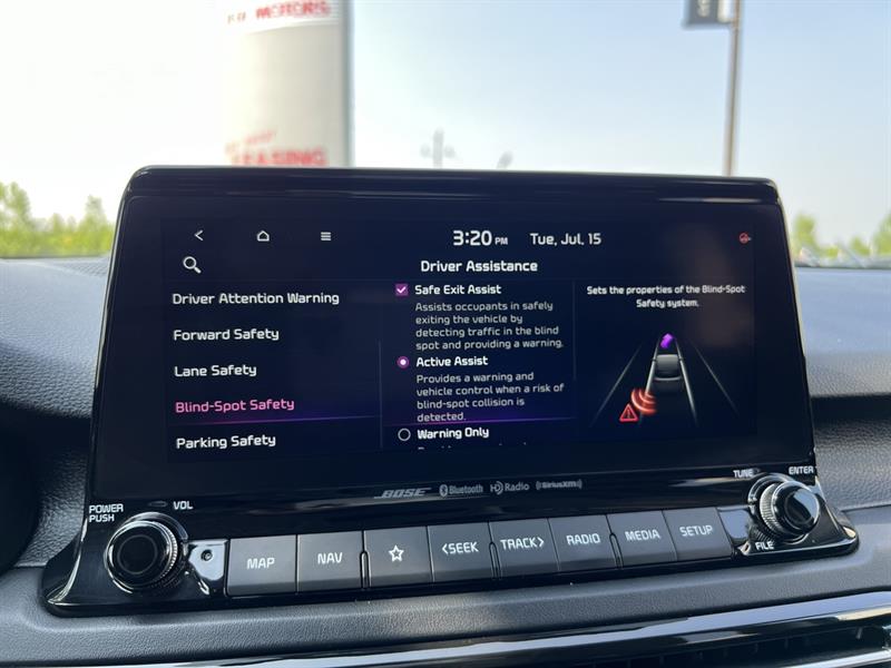 kia Seltos 2022 - 42