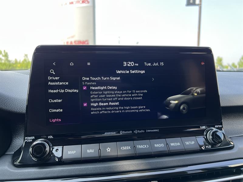 kia Seltos 2022 - 45