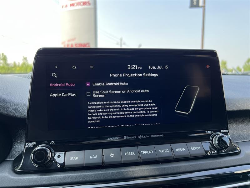 kia Seltos 2022 - 48