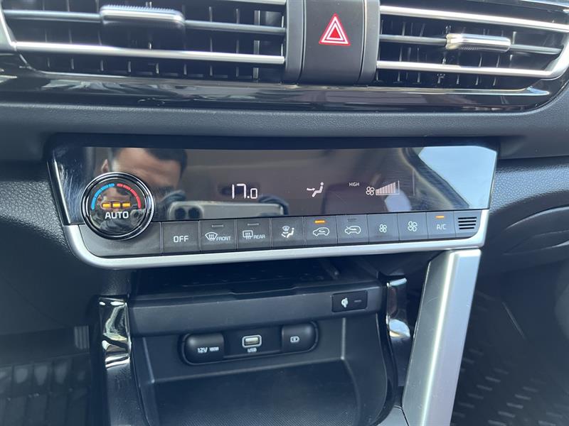kia Seltos 2022 - 52