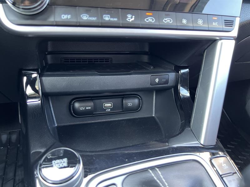 kia Seltos 2022 - 53