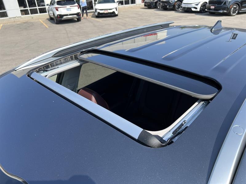 kia Seltos 2022 - 58