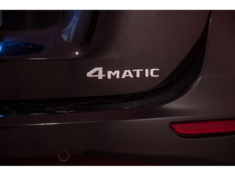 mercedes-benz A250 2020 - 9