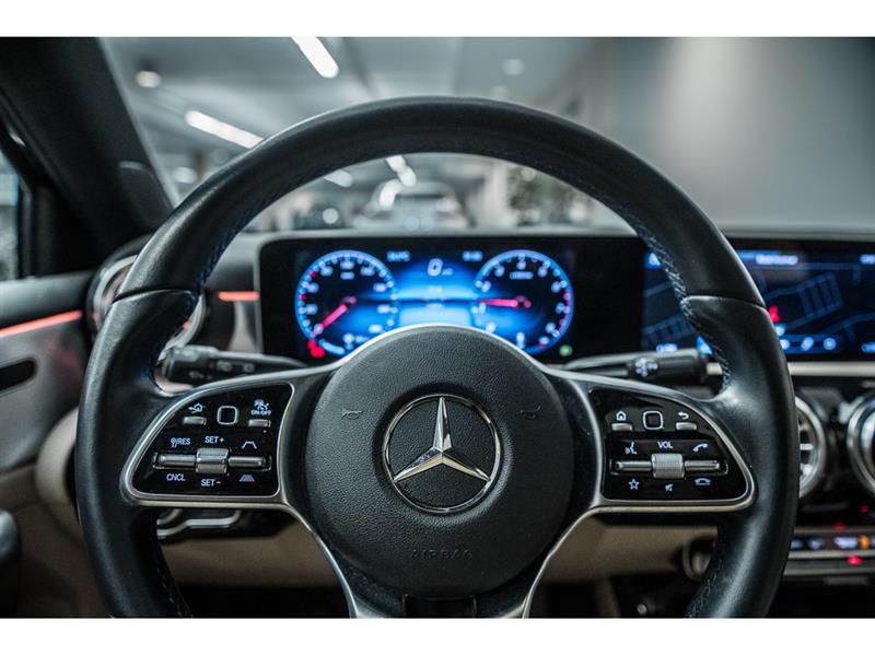 mercedes-benz A250 2020 - 14