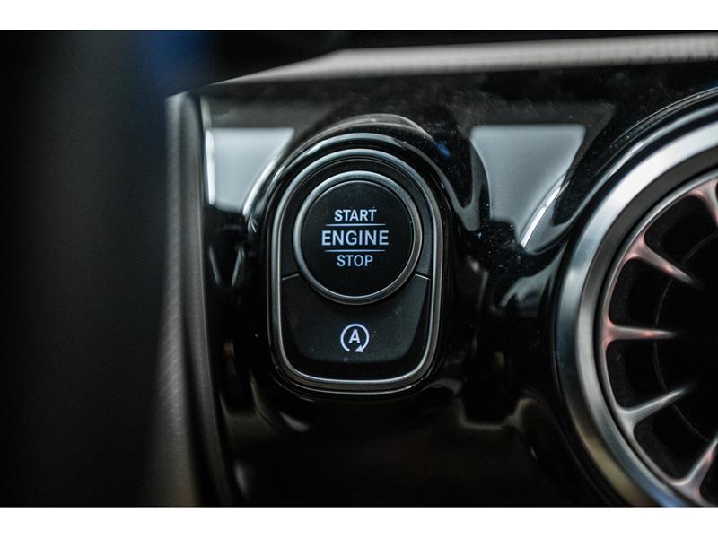 mercedes-benz A250 2020 - 18
