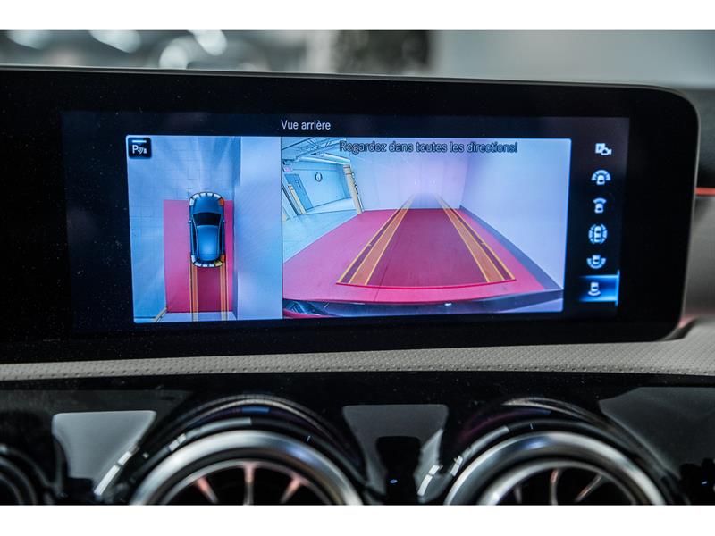 mercedes-benz A250 2020 - 19