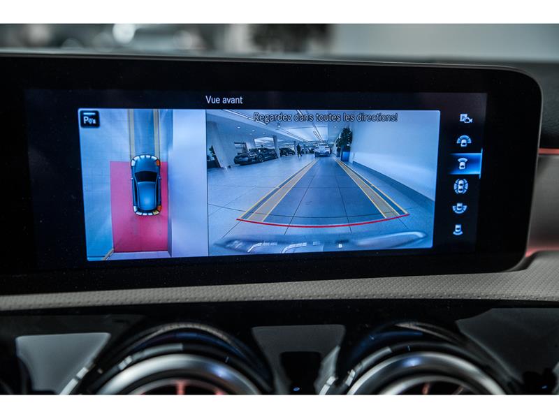 mercedes-benz A250 2020 - 20