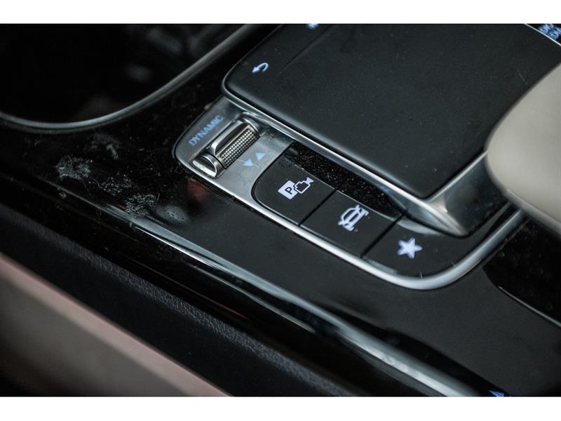 mercedes-benz A250 2020 - 24