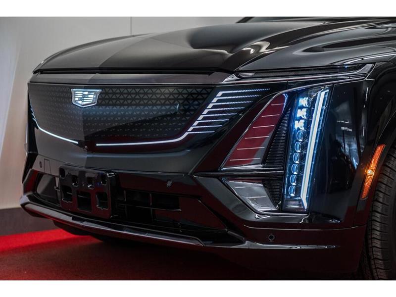 cadillac LYRIQ 2024 - 3