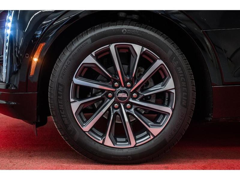 cadillac LYRIQ 2024 - 4