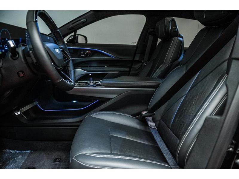cadillac LYRIQ 2024 - 13