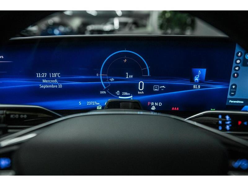 cadillac LYRIQ 2024 - 16