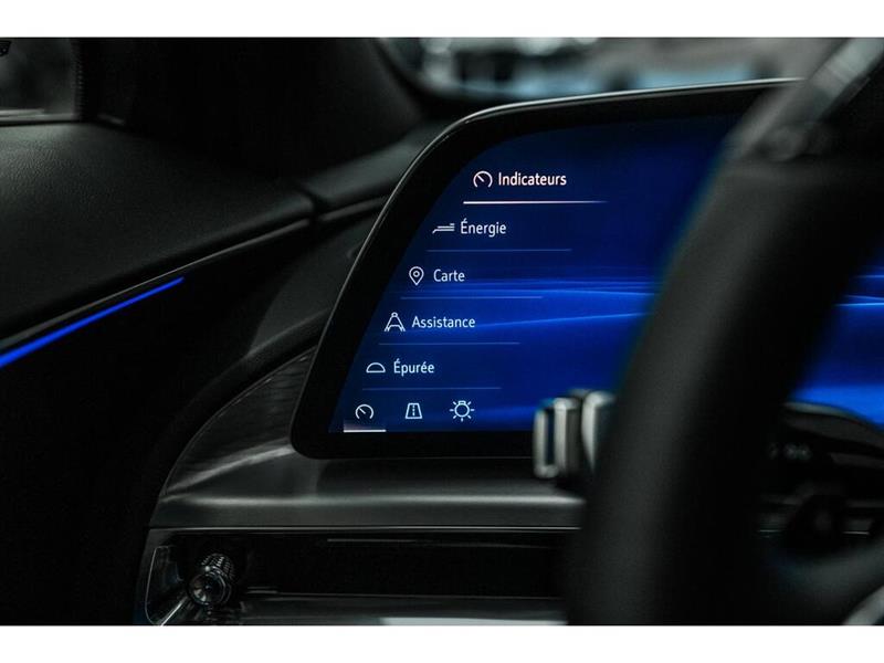 cadillac LYRIQ 2024 - 18
