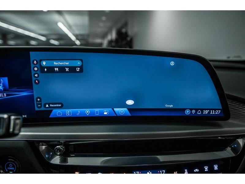 cadillac LYRIQ 2024 - 19