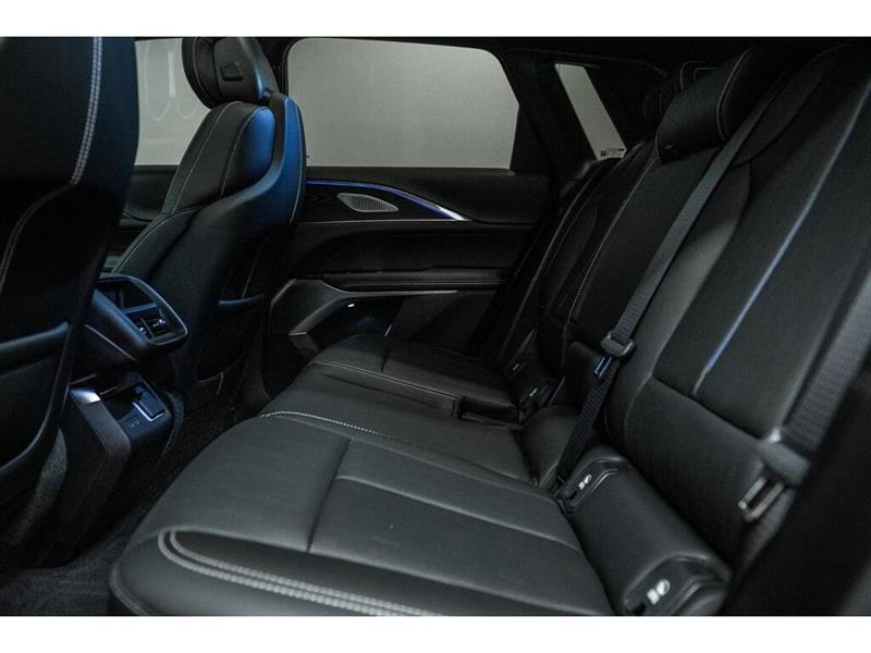 cadillac LYRIQ 2024 - 25
