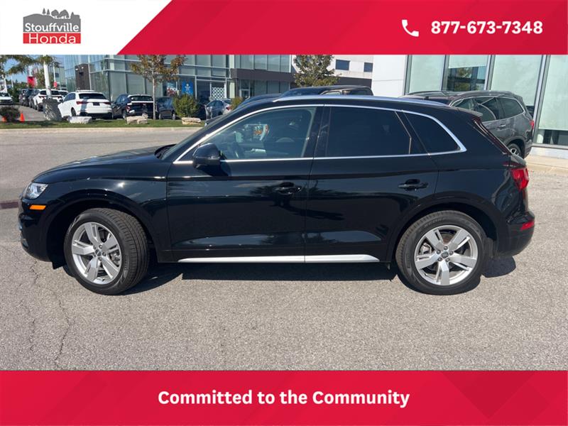 audi Q5 2019 - 3
