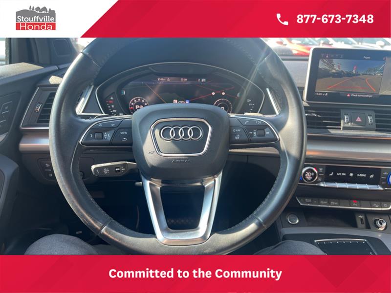 audi Q5 2019 - 6