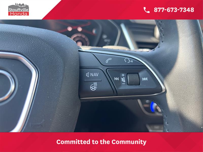 audi Q5 2019 - 8