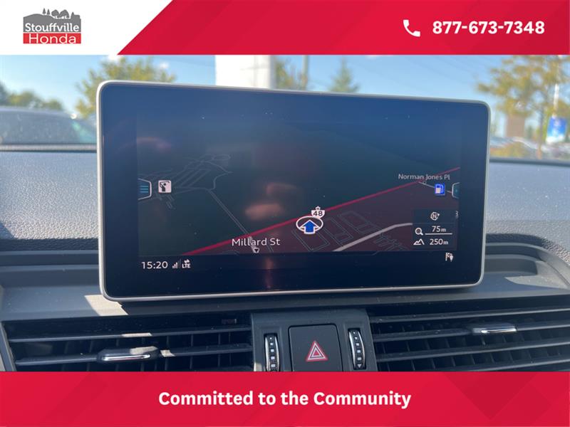 audi Q5 2019 - 10