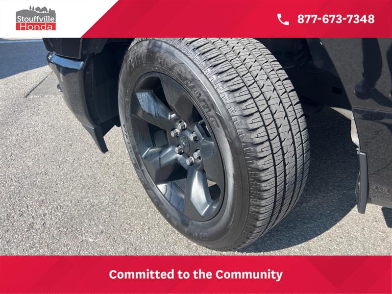 ram 1500 2019 - 2
