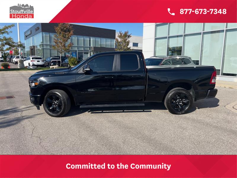 ram 1500 2019 - 3