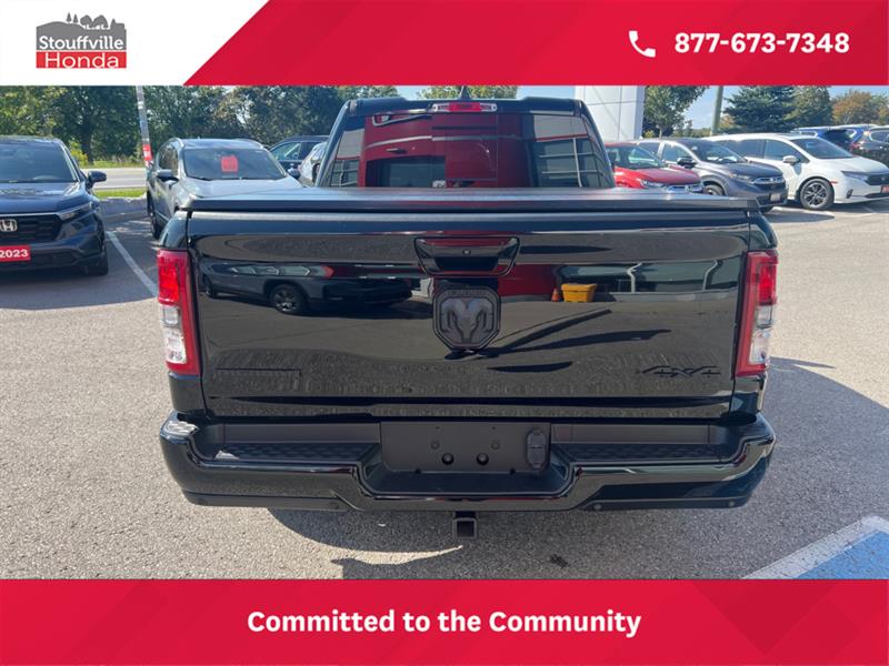 ram 1500 2019 - 5