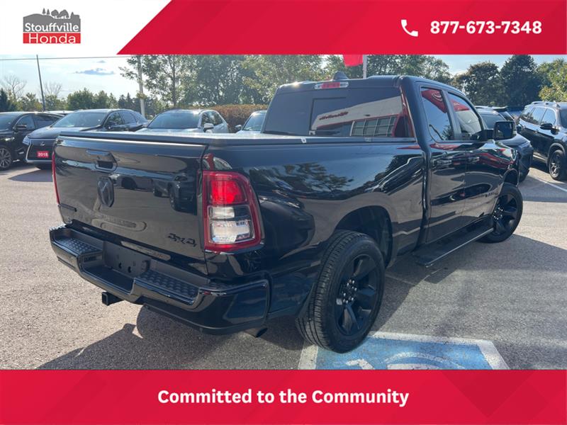 ram 1500 2019 - 6