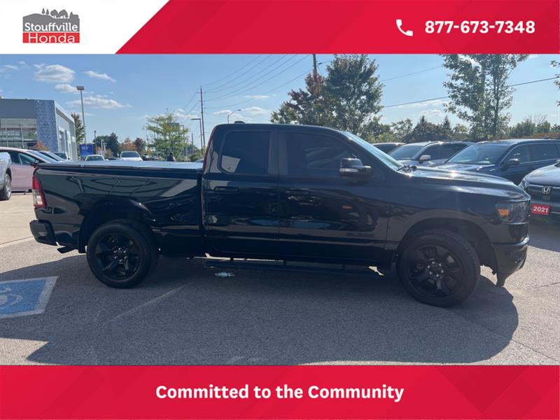 ram 1500 2019 - 7