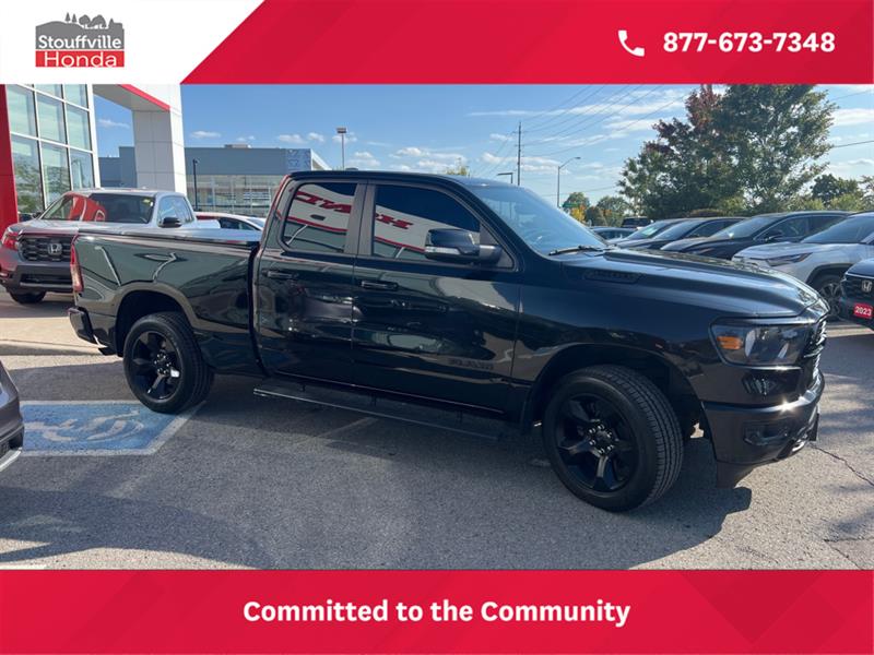 ram 1500 2019 - 8