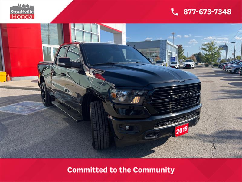 ram 1500 2019 - 9