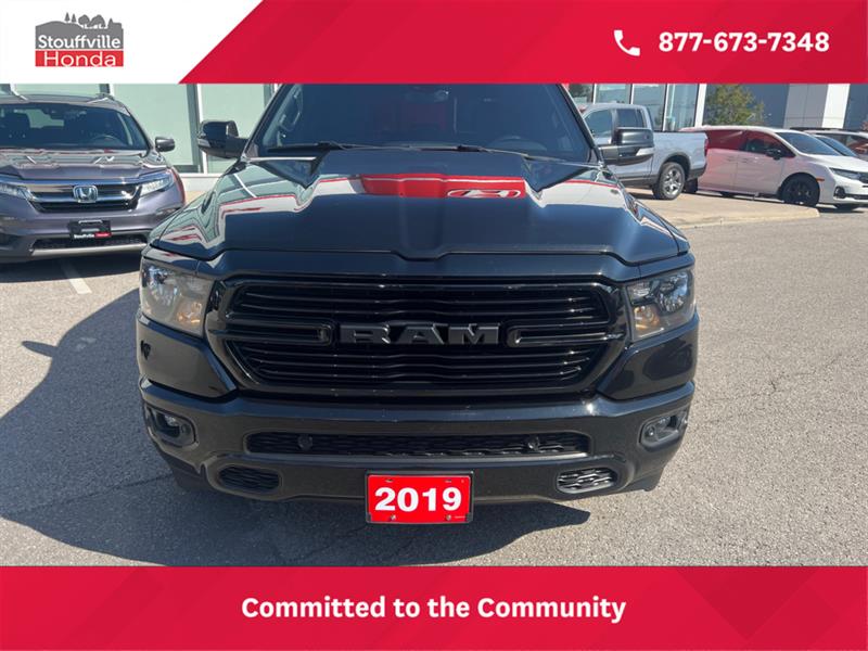 ram 1500 2019 - 10