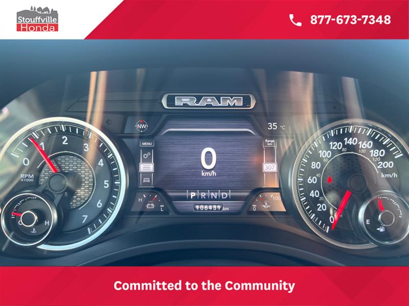 ram 1500 2019 - 12