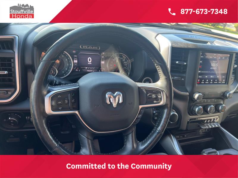ram 1500 2019 - 16