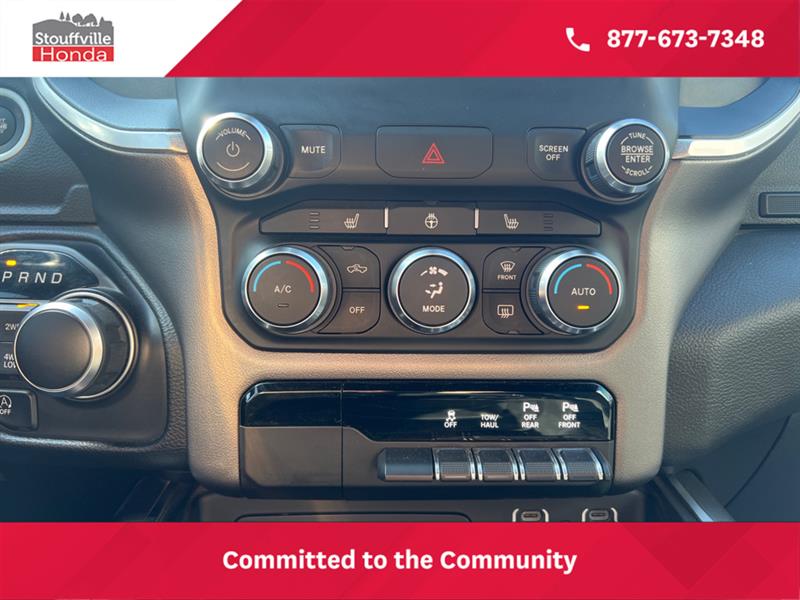 ram 1500 2019 - 17