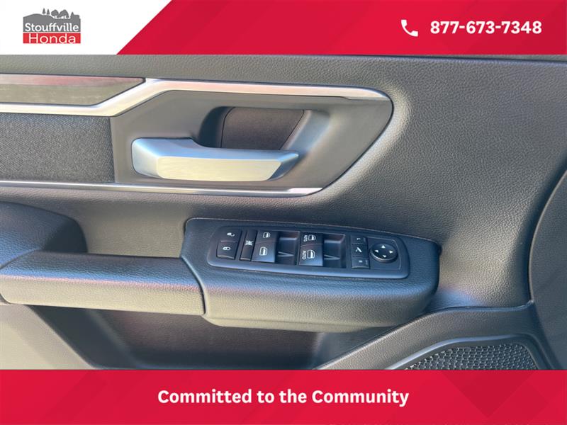 ram 1500 2019 - 18