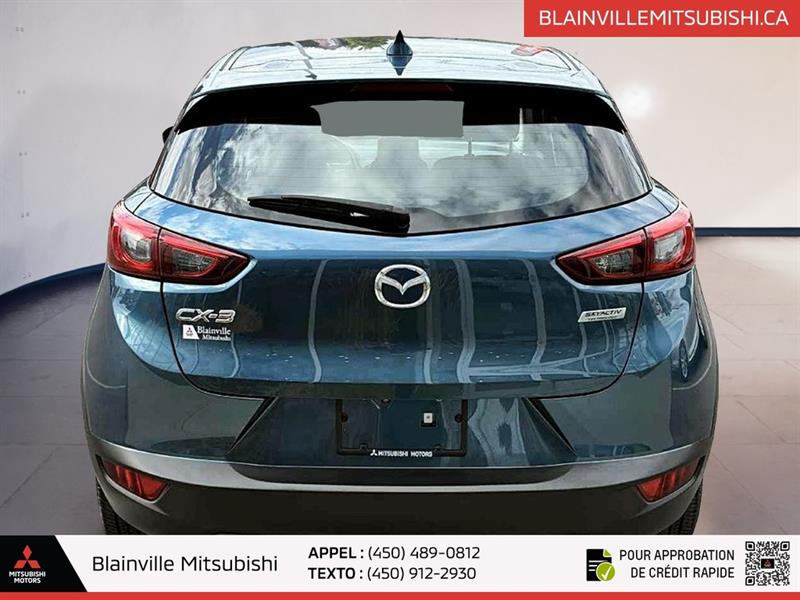 mazda CX-3 2020 - 2