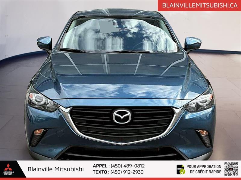 mazda CX-3 2020 - 3
