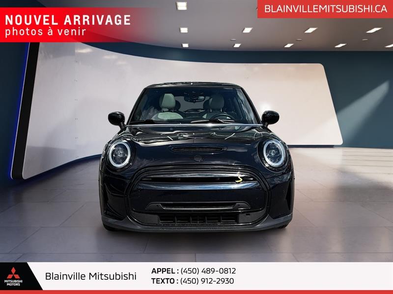 mini 3 portes 2022 - 2