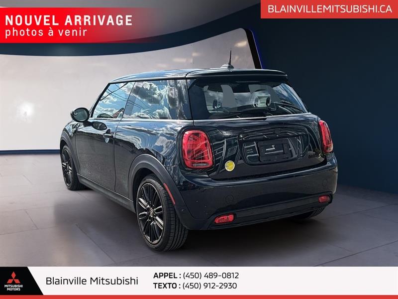 mini 3 portes 2022 - 5