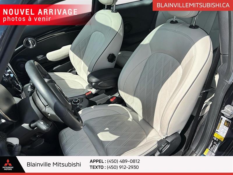 mini 3 portes 2022 - 7