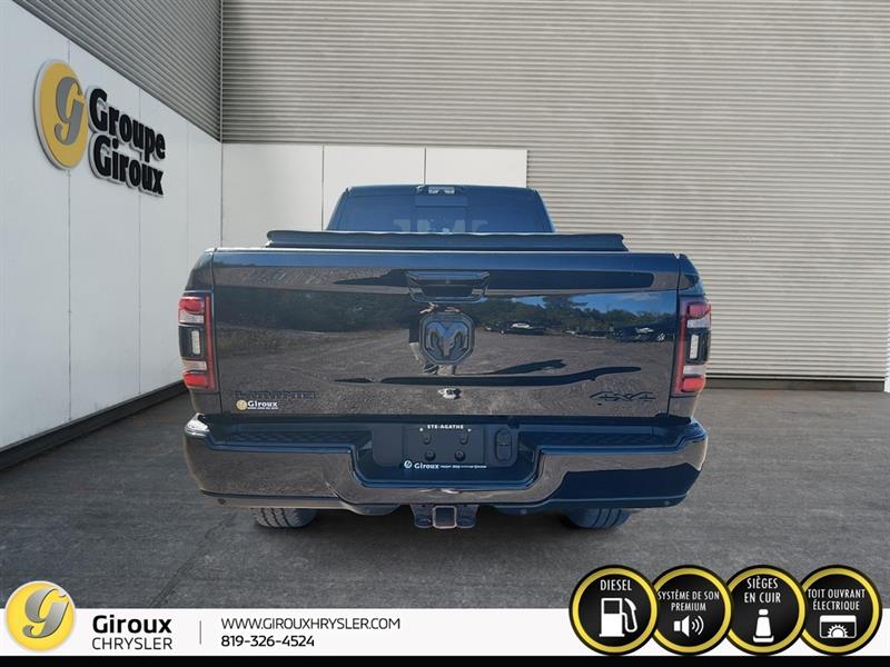 ram 2500 2021 - 3