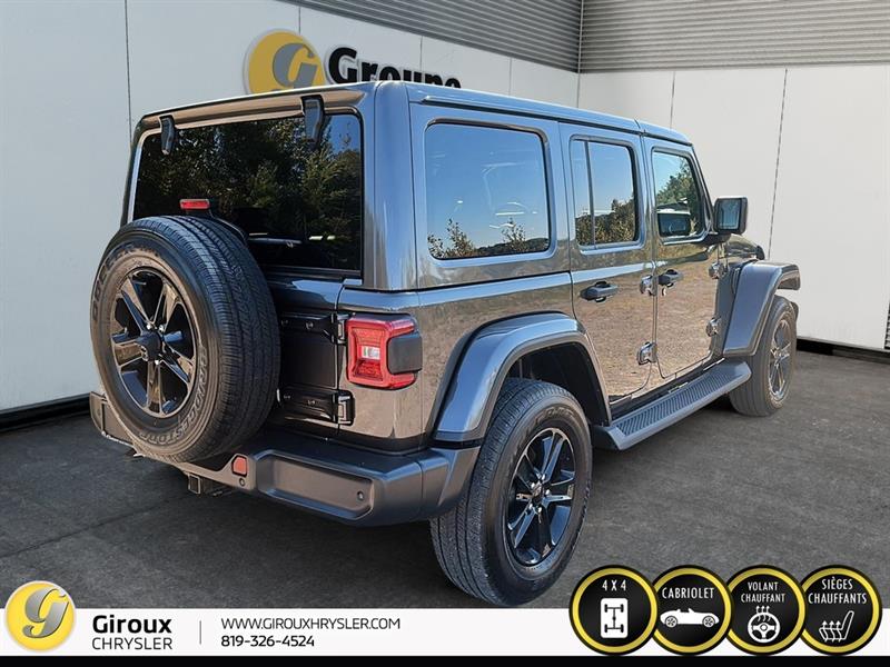 jeep Wrangler 2020 - 6