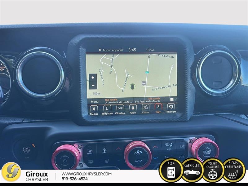 jeep Wrangler 2020 - 19