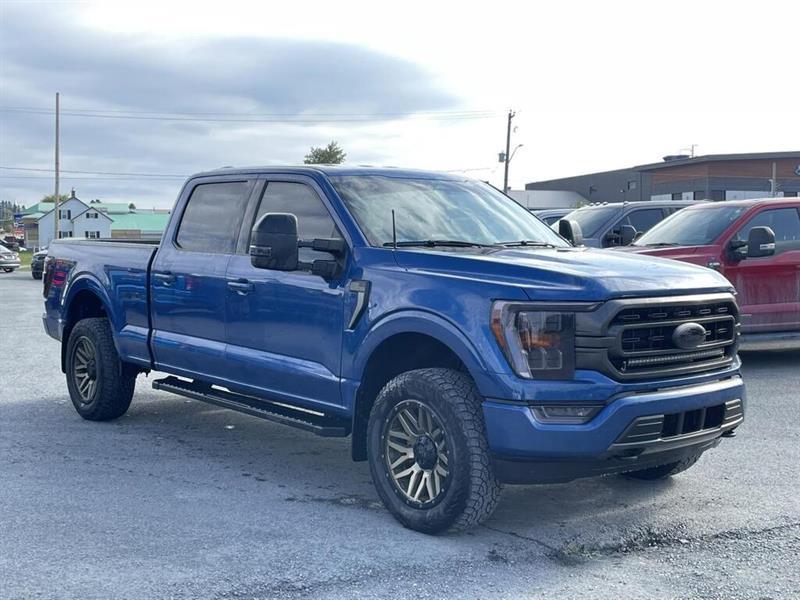 ford F-150 2022 - 3