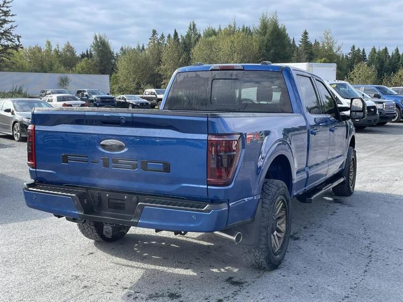 ford F-150 2022 - 4