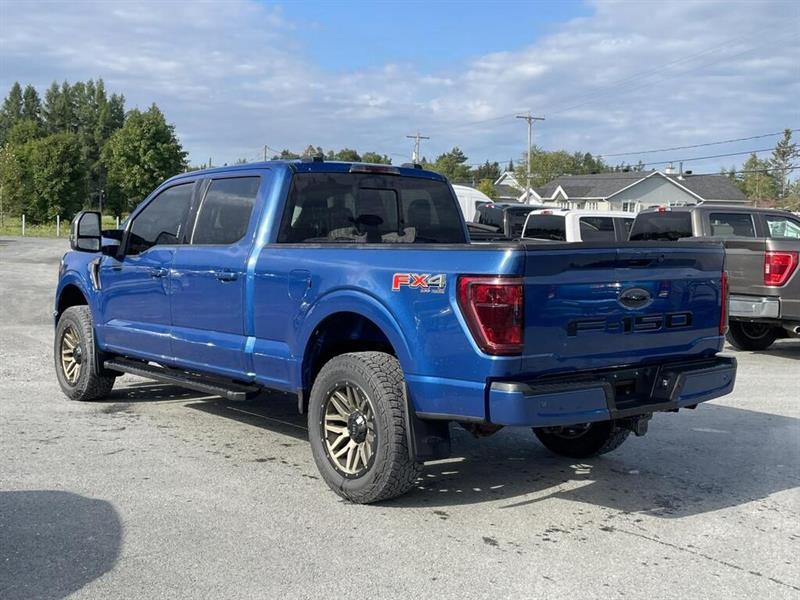 ford F-150 2022 - 5