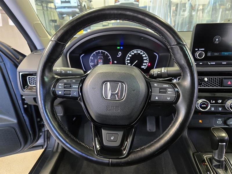 honda Civic Sedan 2022 - 14