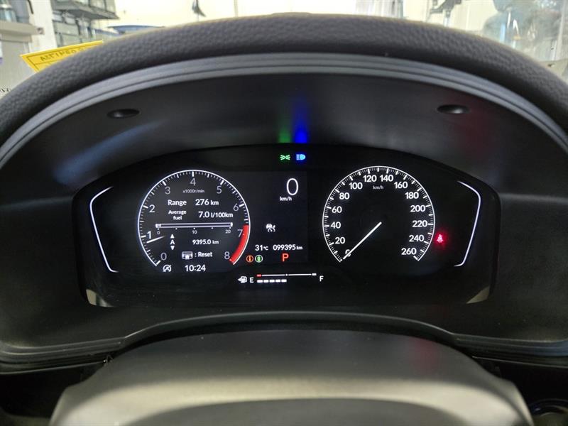honda Civic Sedan 2022 - 15