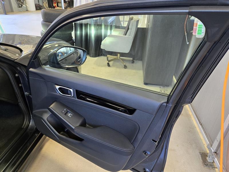 honda Civic Sedan 2022 - 27